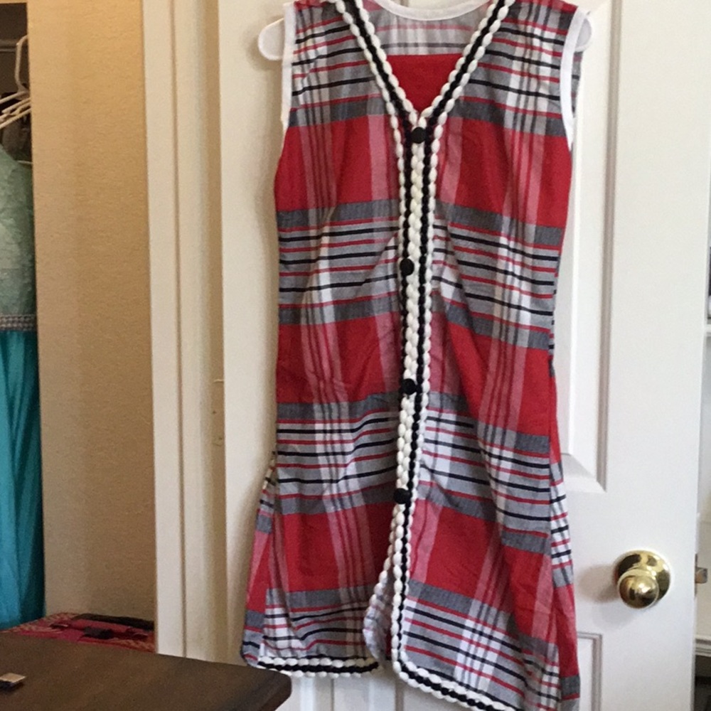 Indian kurta